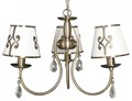 Подвесная люстра TopLight Dorris TL7500D-03AB - фото 4967636
