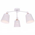 Потолочная люстра TopLight Kristiana TL1154-3D - фото 4967662
