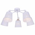 Потолочная люстра TopLight Kristiana TL1154-5D - фото 4967665