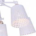 Потолочная люстра TopLight Kristiana TL1154-5D - фото 4967666