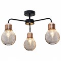 Люстра на штанге TopLight Grissell TL1155-3D - фото 4967673