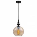 Подвесной светильник TopLight Ida TL1172H-01AB - фото 4967702