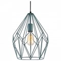 Подвесной светильник TopLight Jade TL1173H-01DG - фото 4967703