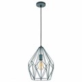 Подвесной светильник TopLight Jade TL1173H-01DG - фото 4967704