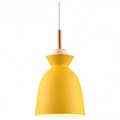 Подвесной светильник TopLight Marylou TL1202H-01YE - фото 4967705
