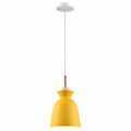 Подвесной светильник TopLight Marylou TL1202H-01YE - фото 4967706