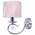 Бра TopLight Mercy TL1193B-01CH - фото 4967726