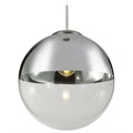 Подвесной светильник TopLight Glass TL1203H-41CH - фото 4967741