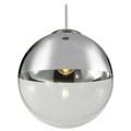 Подвесной светильник TopLight Glass TL1203H-51CH - фото 4967743