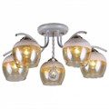 Потолочная люстра TopLight Bertha TL1254D-05BG - фото 4967752