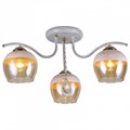 Потолочная люстра TopLight Bertha TL1254D-03BG - фото 4967753