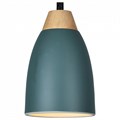 Подвесной светильник TopLight Leah TL0724H-2G - фото 4967758