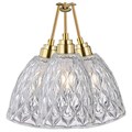 Подвесной светильник TopLight Pearle TL5262H - фото 4967767