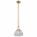 Подвесной светильник TopLight Pearle TL5262H - фото 4967768