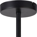 Люстра на штанге TopLight Jemimah TL1216D-08BL - фото 4967778