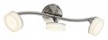 Спот TopLight Penelope TL1237Y-03SN - фото 4967779