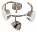 Спот TopLight Jenifer TL1238Y1-03SN - фото 4967787