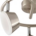 Спот TopLight Jenifer TL1238Y1-03SN - фото 4967789