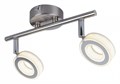 Спот TopLight Kori TL1229Y-02SN - фото 4967792