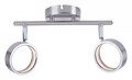 Спот TopLight Jacklyn TL1239Y-02SN - фото 4967796