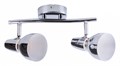 Спот TopLight Dayna TL1243Y-02CH - фото 4967808