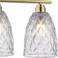 Подвесной светильник TopLight Pearle TL5362H-3 - фото 4967829