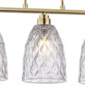 Подвесной светильник TopLight Pearle TL5362H-3 - фото 4967830