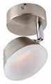Спот TopLight Jenifer TL1238Y-01SN - фото 4967835