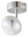 Спот TopLight Doreen TL1241Y-01SN - фото 4967847