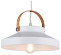 Подвесной светильник TopLight Wendi TL1225H-01WH - фото 4967855