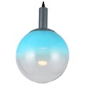Подвесной светильник TopLight Gwendolyn TL1217H-01BE - фото 4967858