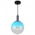 Подвесной светильник TopLight Gwendolyn TL1217H-01BE - фото 4967859