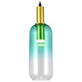 Подвесной светильник TopLight Gwendolyn 1 TL1217H-01GR - фото 4967864