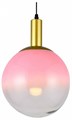 Подвесной светильник TopLight Gwendolyn TL1217H-01RS - фото 4967866