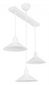 Подвесной светильник TopLight Delilah TL1606H-03WH - фото 4967897