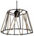 Подвесной светильник TopLight Georgiana TL1607H-01BK - фото 4967898