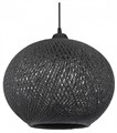 Подвесной светильник TopLight Lizbeth TL1612H-01BK - фото 4967905