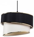 Подвесной светильник TopLight Bertina TL1622H-01BW - фото 4967917