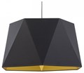Подвесной светильник TopLight Aileen TL1623H1-01BG - фото 4967922