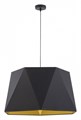 Подвесной светильник TopLight Aileen TL1623H1-01BG - фото 4967923