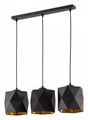 Подвесной светильник TopLight Aileen TL1623L-03BG - фото 4967924