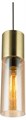 Подвесной светильник TopLight Ilene TL1628H-01GD - фото 4967934
