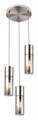 Подвесной светильник TopLight Ilene TL1628H-03SN - фото 4967939