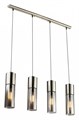 Подвесной светильник TopLight Ilene TL1628H-04SN - фото 4967941