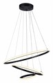 Подвесной светильник TopLight Charissa TL1630H-LEBK - фото 4967943