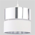 Подвесной светильник TK Lighting Hilton 4440 Hilton Silver - фото 4967988