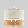 Подвесной светильник TK Lighting Paglia 6693 Paglia - фото 4968038