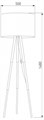Торшер TK Lighting Juta 5569 Juta - фото 4968072 Торшер TK Lighting Juta 5569 Juta - фото 4968072