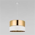 Подвесной светильник TK Lighting Hilton 4771 Hilton Gold - фото 4968092