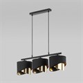 Подвесной светильник TK Lighting Grant Black 4824 Grant Black - фото 4968098